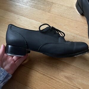 BLOCH Respect Ladies Tap Shoes